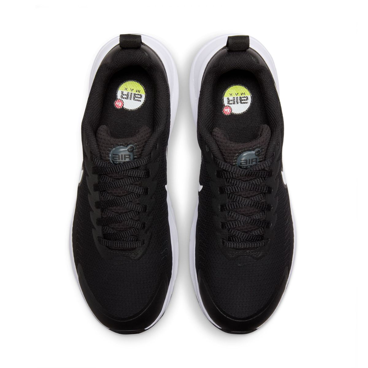W NIKE AIR MAX NUAXIS