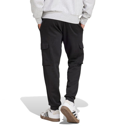 Essentials Feelcozy Fleece Cargohose
