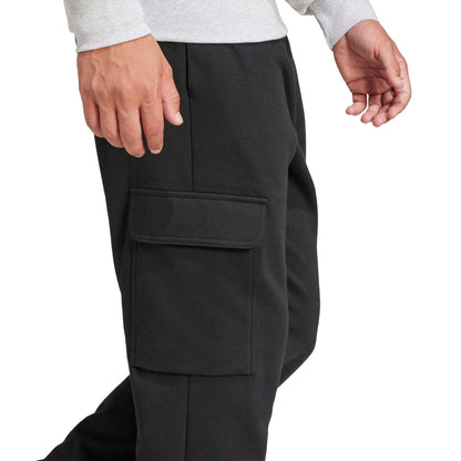 Essentials Feelcozy Fleece Cargohose