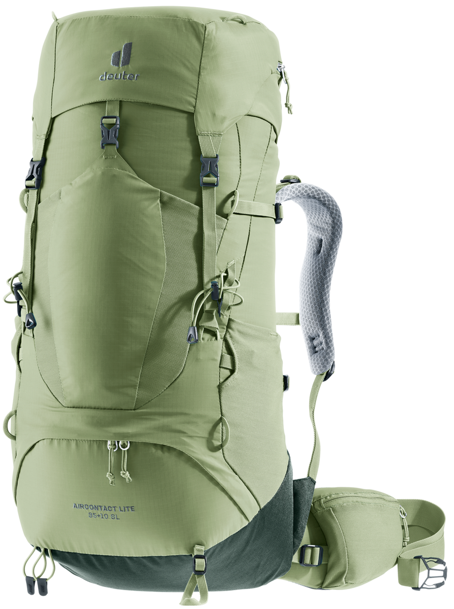 Aircontact Lite 35 + 10 SL
