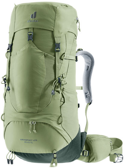Aircontact Lite 35 + 10 SL