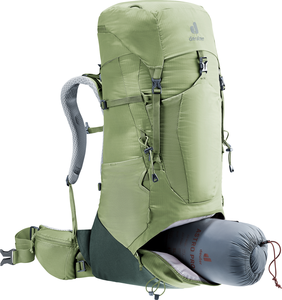 Aircontact Lite 35 + 10 SL