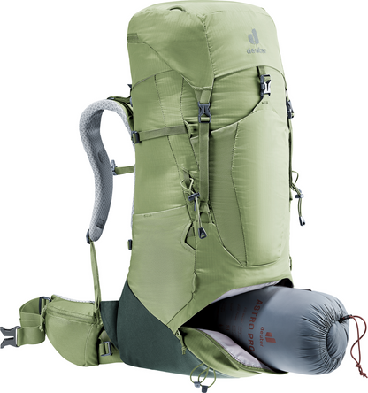 Aircontact Lite 35 + 10 SL