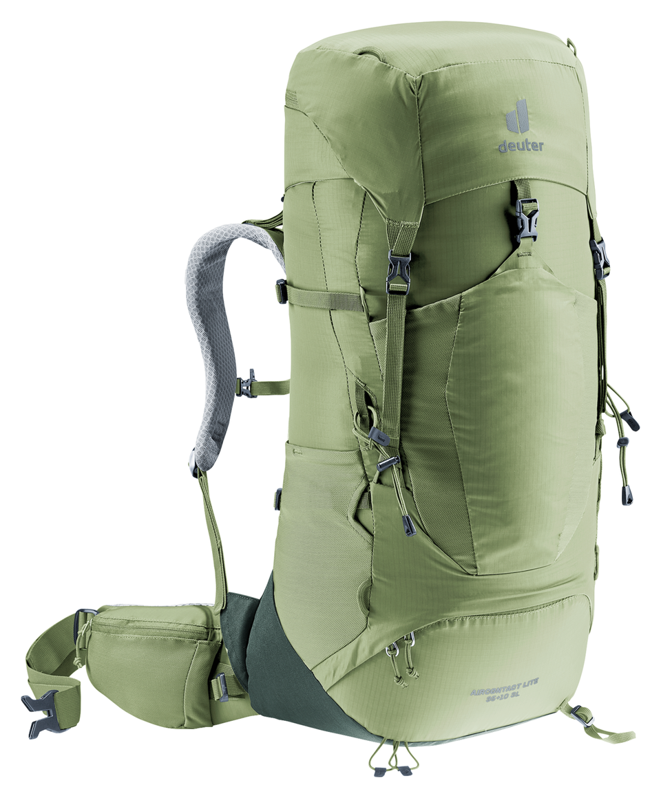 Aircontact Lite 35 + 10 SL