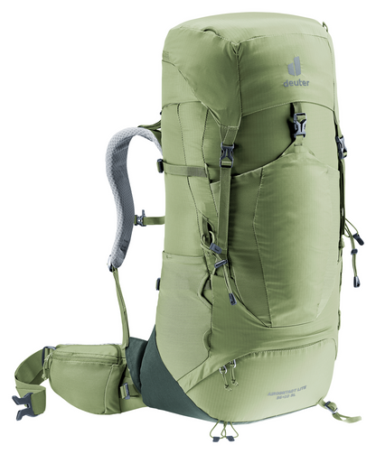 Aircontact Lite 35 + 10 SL