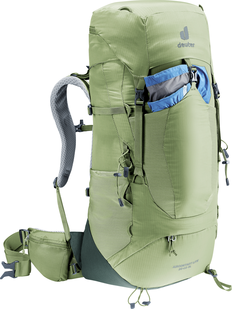 Aircontact Lite 35 + 10 SL