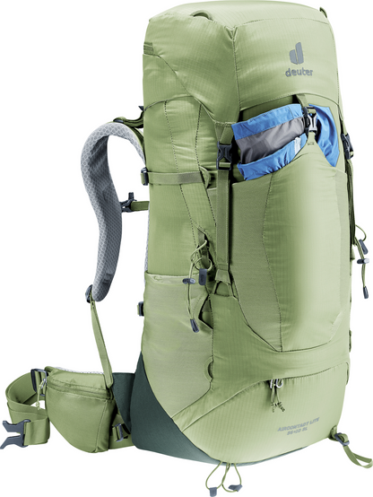 Aircontact Lite 35 + 10 SL