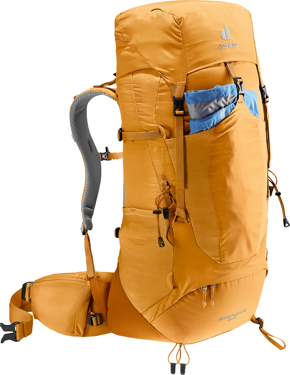 Aircontact Lite 40 + 10