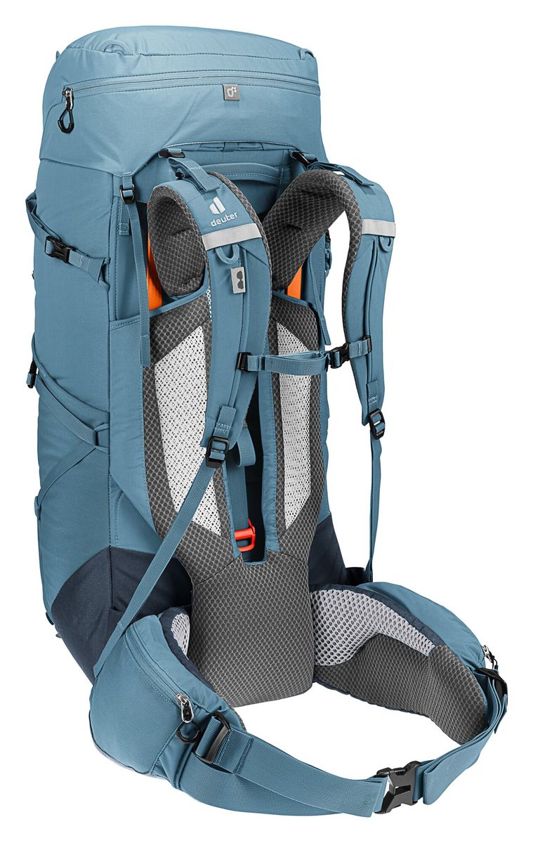 Aircontact Core 50+10