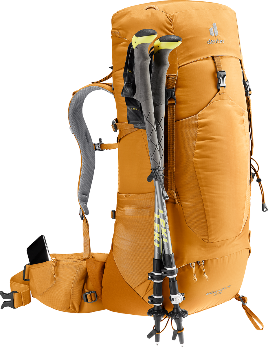 Aircontact Lite 40 + 10