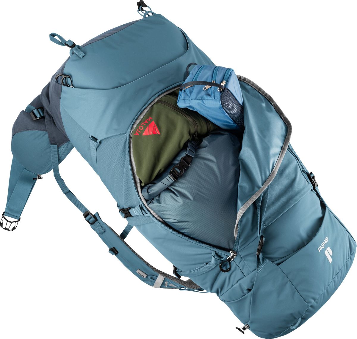 Aircontact Core 50+10