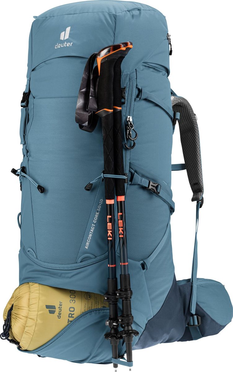 Aircontact Core 50+10