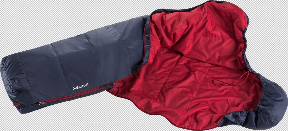 DEUTER Schlafsack Dreamlite L