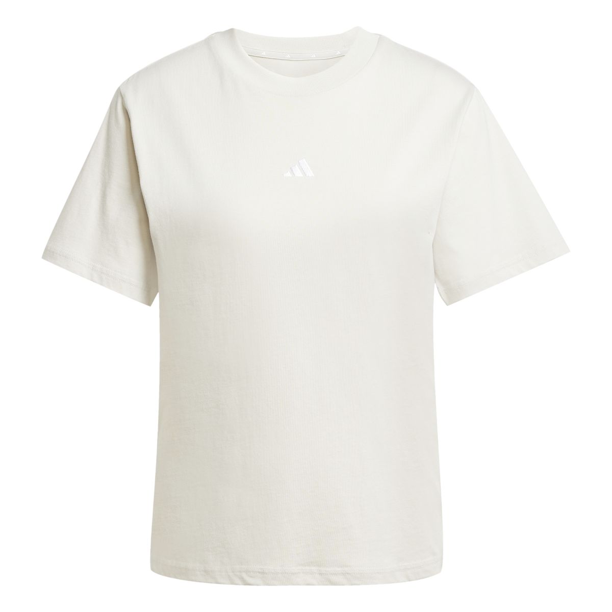 Essentials Small Logo Cotton T-Shirt