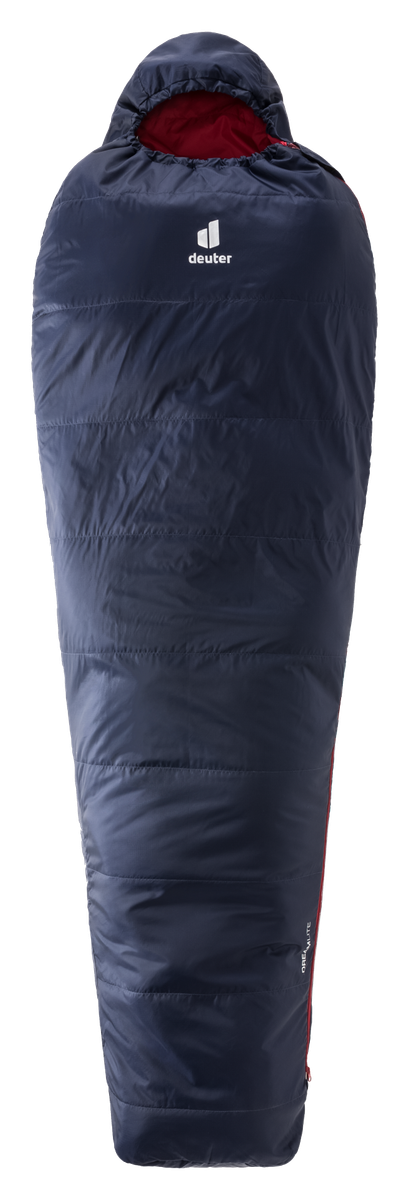 DEUTER Schlafsack Dreamlite L