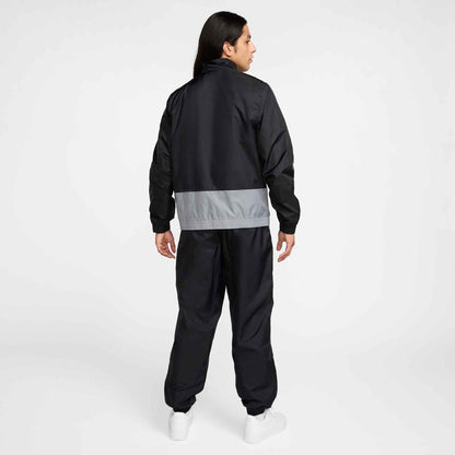M NK CLUB WVN TRK SUIT