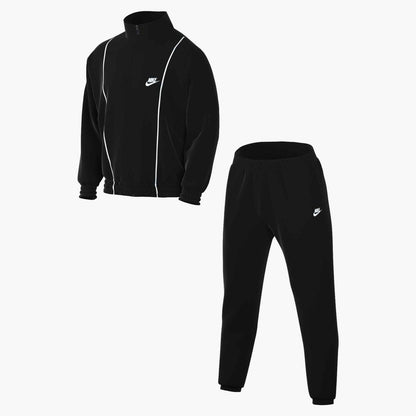 M NK CLUB WVN TRK SUIT