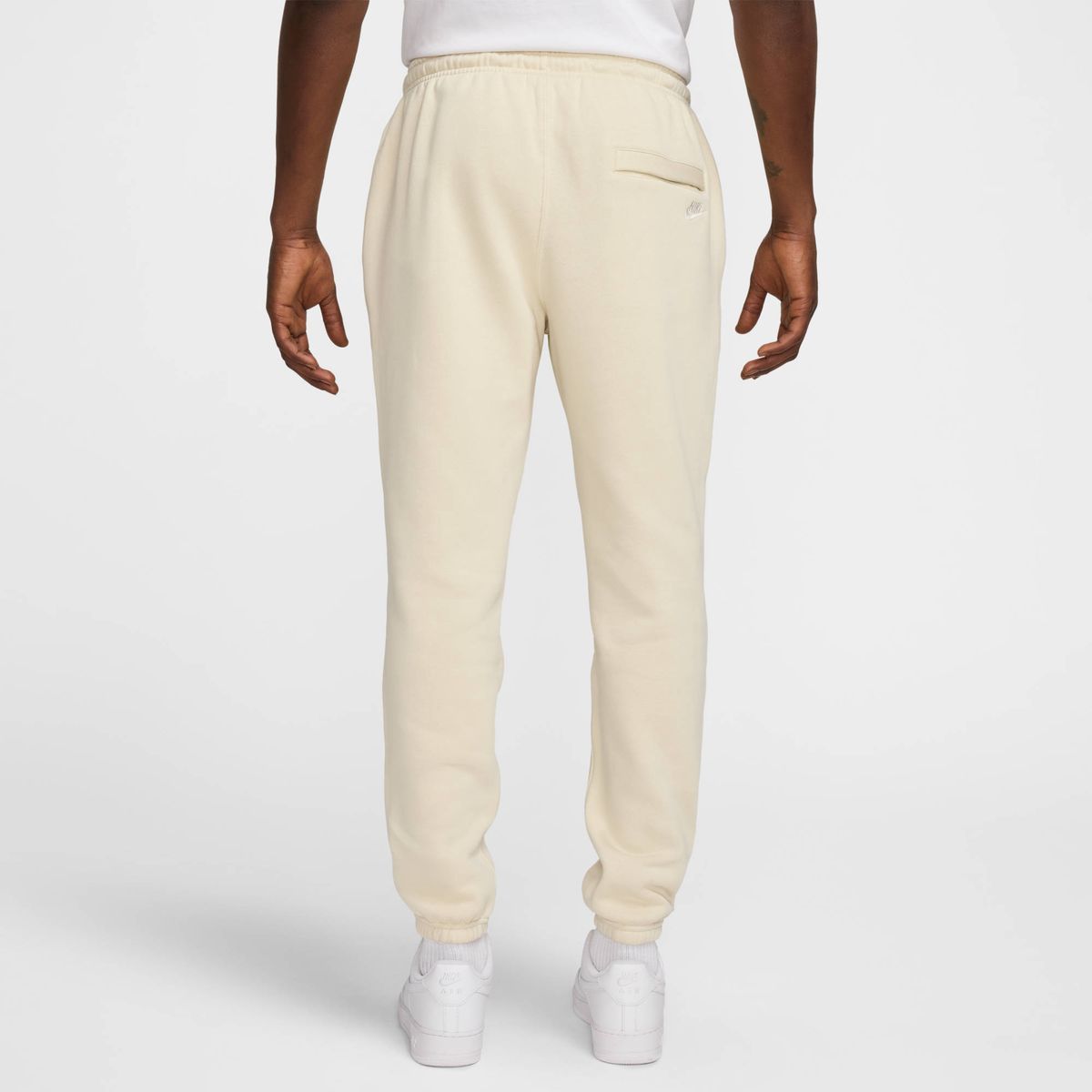 M NK CLUB BB CF PANT NSW GFX