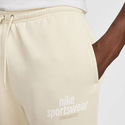 M NK CLUB BB CF PANT NSW GFX