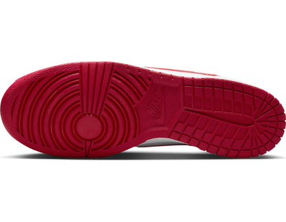 Nike Big Nike Low - white/gym red