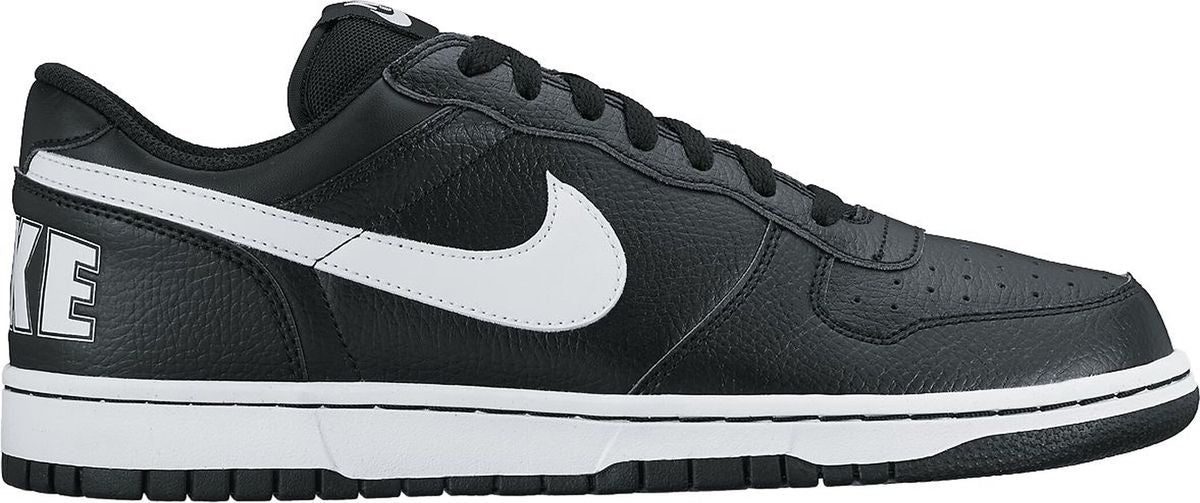 NIKE Herren Freizeitschuhe Big Nike Low