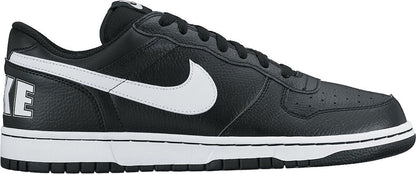 NIKE Herren Freizeitschuhe Big Nike Low