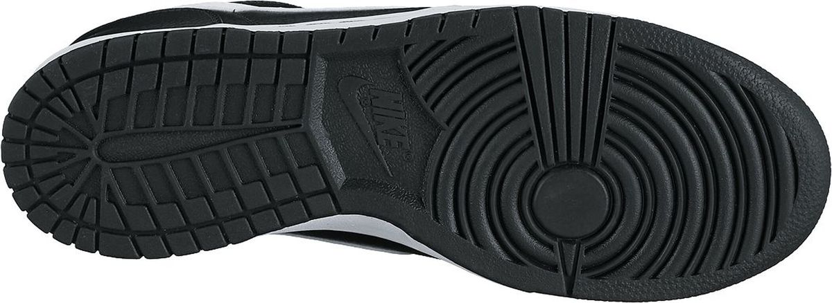 NIKE Herren Freizeitschuhe Big Nike Low