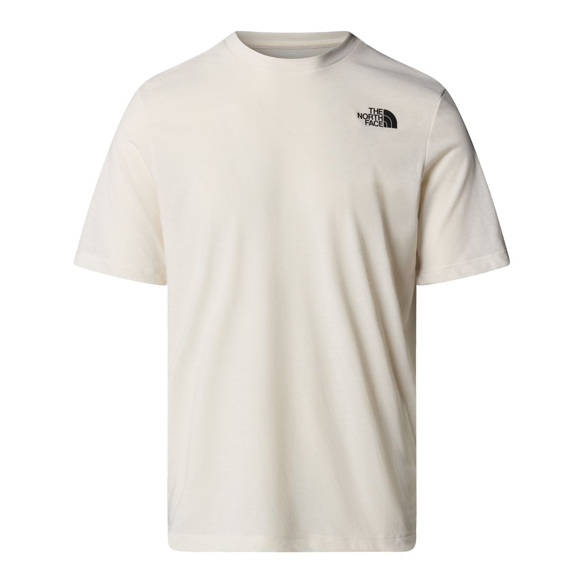 M FOUNDATION MOUNTAINS FACES TEE