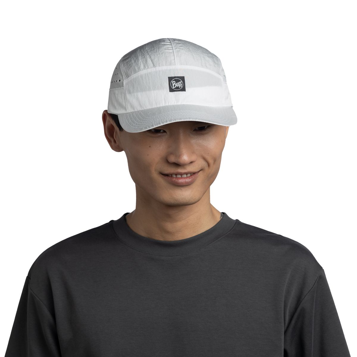 Speed Cap - 000/WHITE