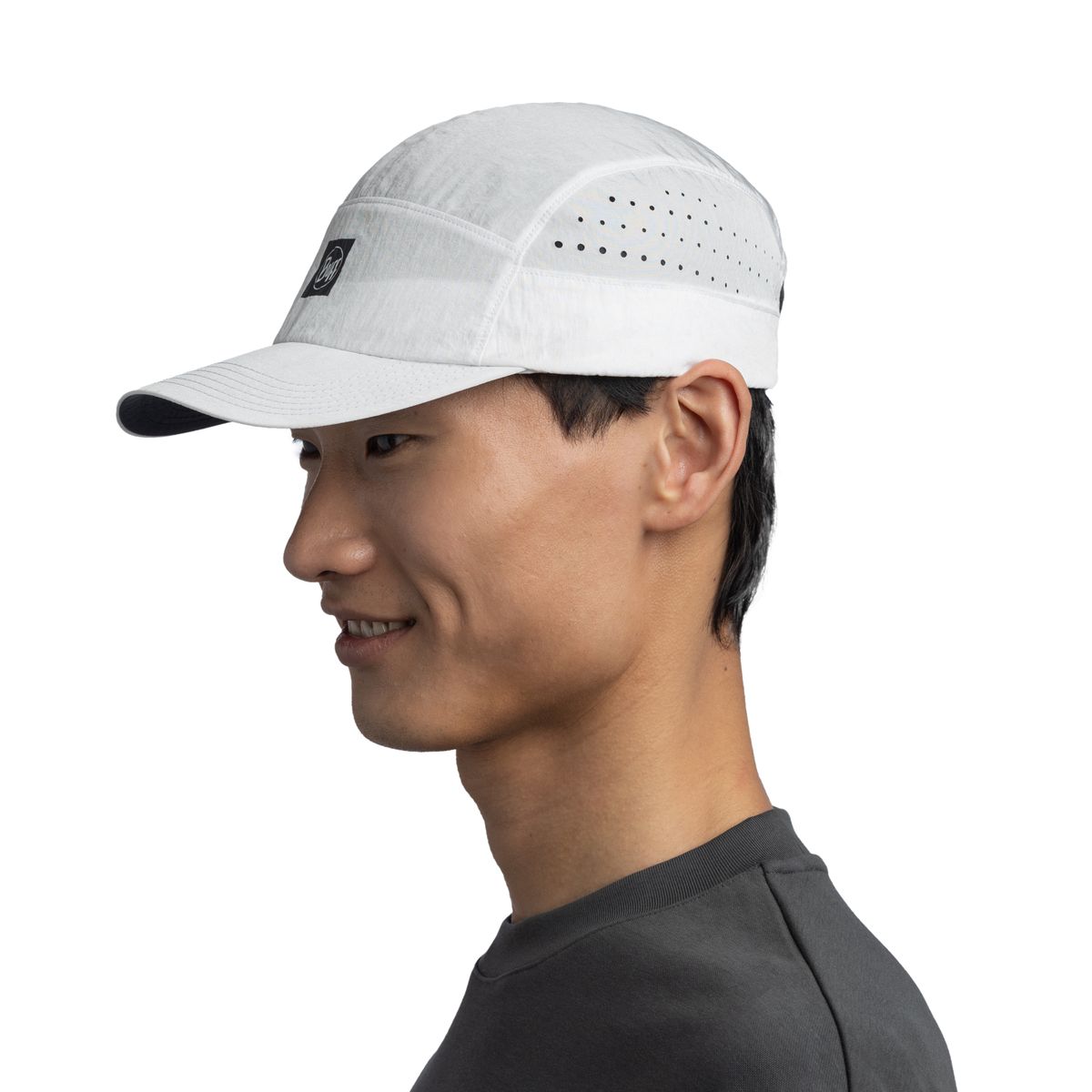 Speed Cap - 000/WHITE