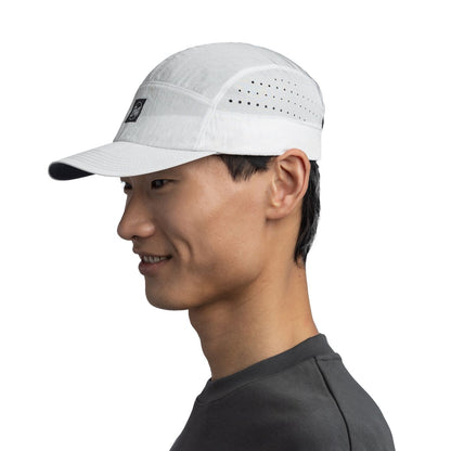 Speed Cap - 000/WHITE