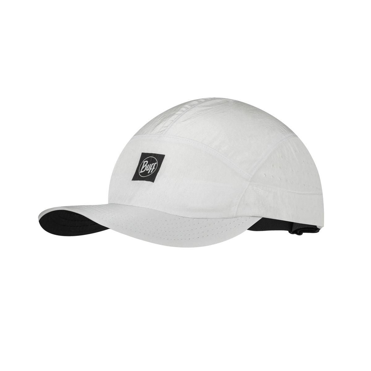 Speed Cap - 000/WHITE