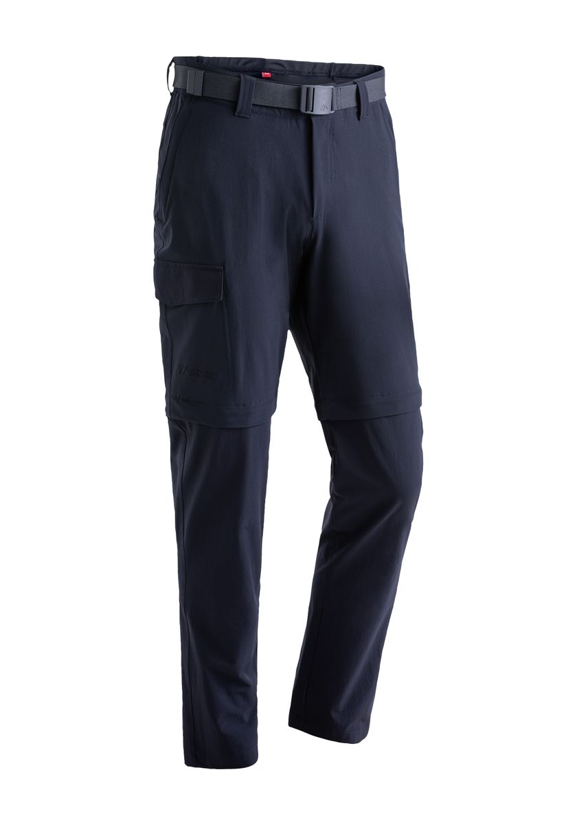 MAIERSPORTS Herren Wanderhose "Torid" Slim Fit
