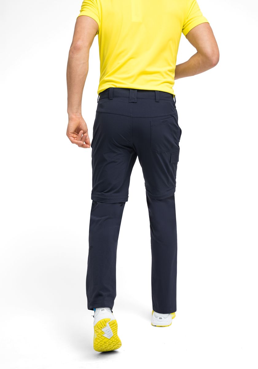 MAIERSPORTS Herren Wanderhose "Torid" Slim Fit