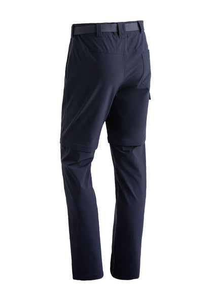 MAIERSPORTS Herren Wanderhose "Torid" Slim Fit