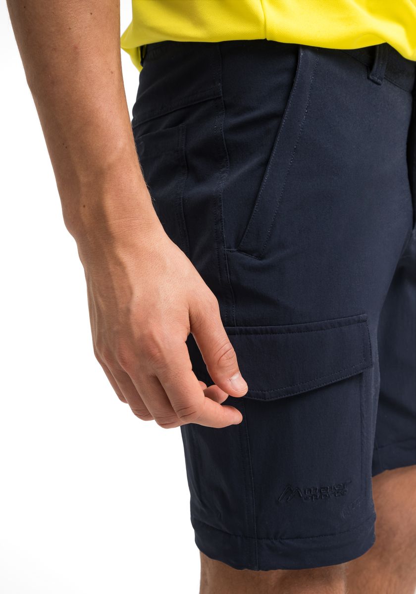 MAIERSPORTS Herren Wanderhose "Torid" Slim Fit