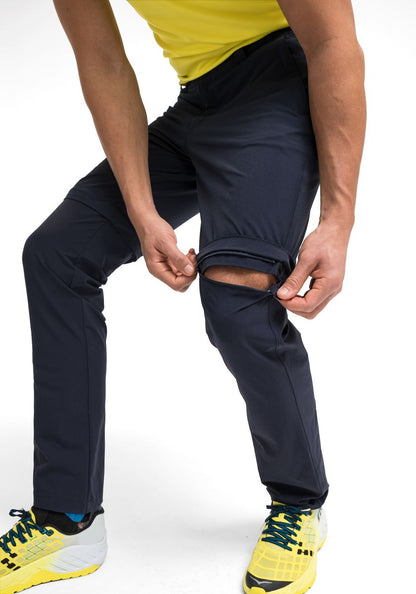 MAIERSPORTS Herren Wanderhose "Torid" Slim Fit