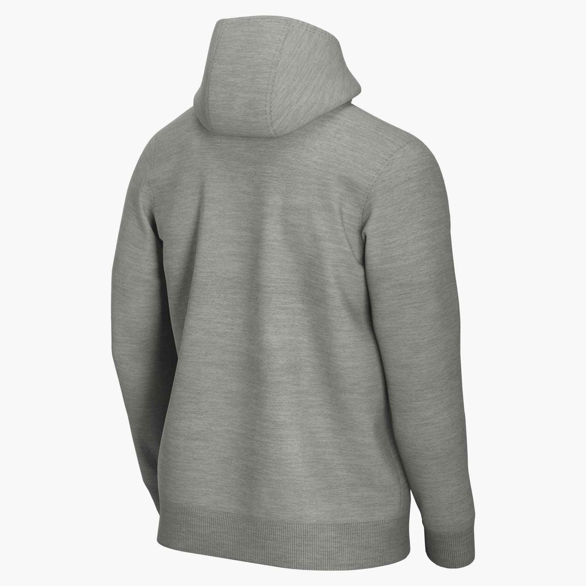 NIKE Herren Sweatjacke "Club Fleece" mit Kapuze