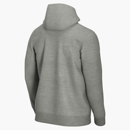 NIKE Herren Sweatjacke "Club Fleece" mit Kapuze