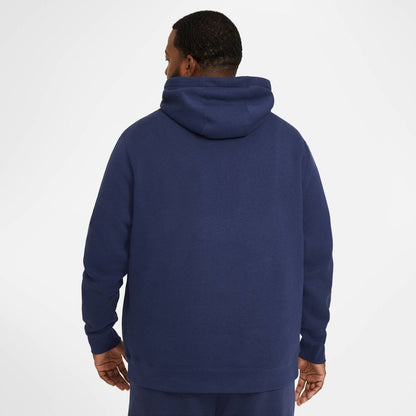 NIKE Herren Hoodie Sportswear Club Fleece