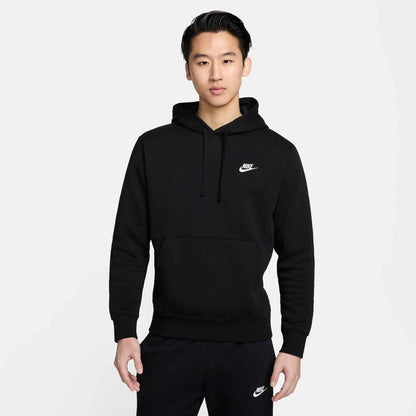 NIKE Herren Sweatshirt "Club"