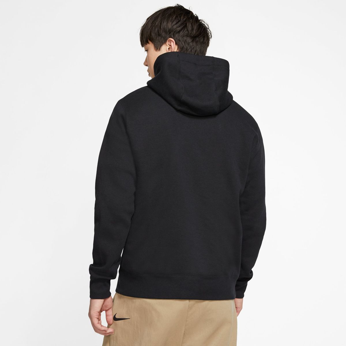 NIKE Herren Sweatshirt "Club"