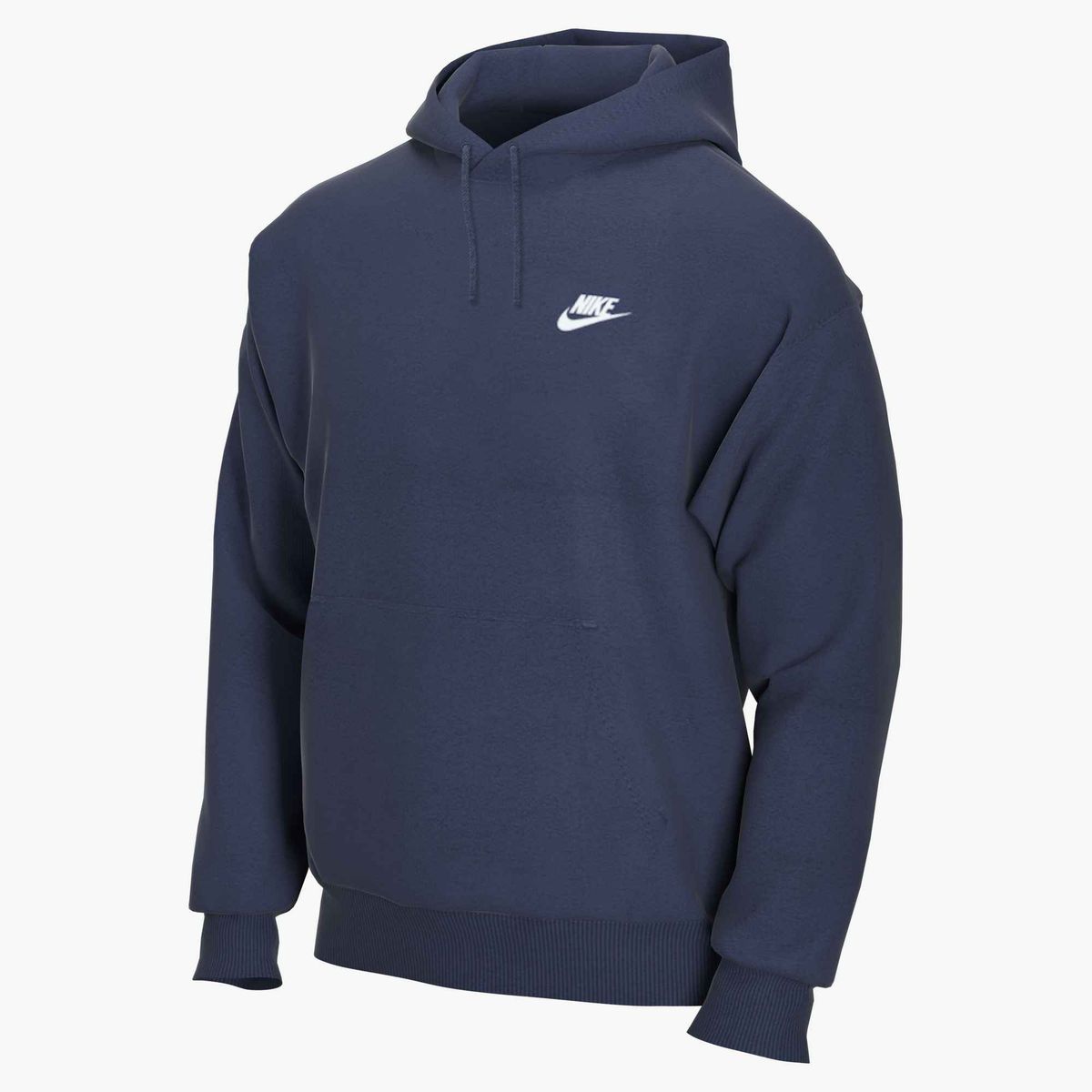 M NSW CLUB HOODIE PO BB