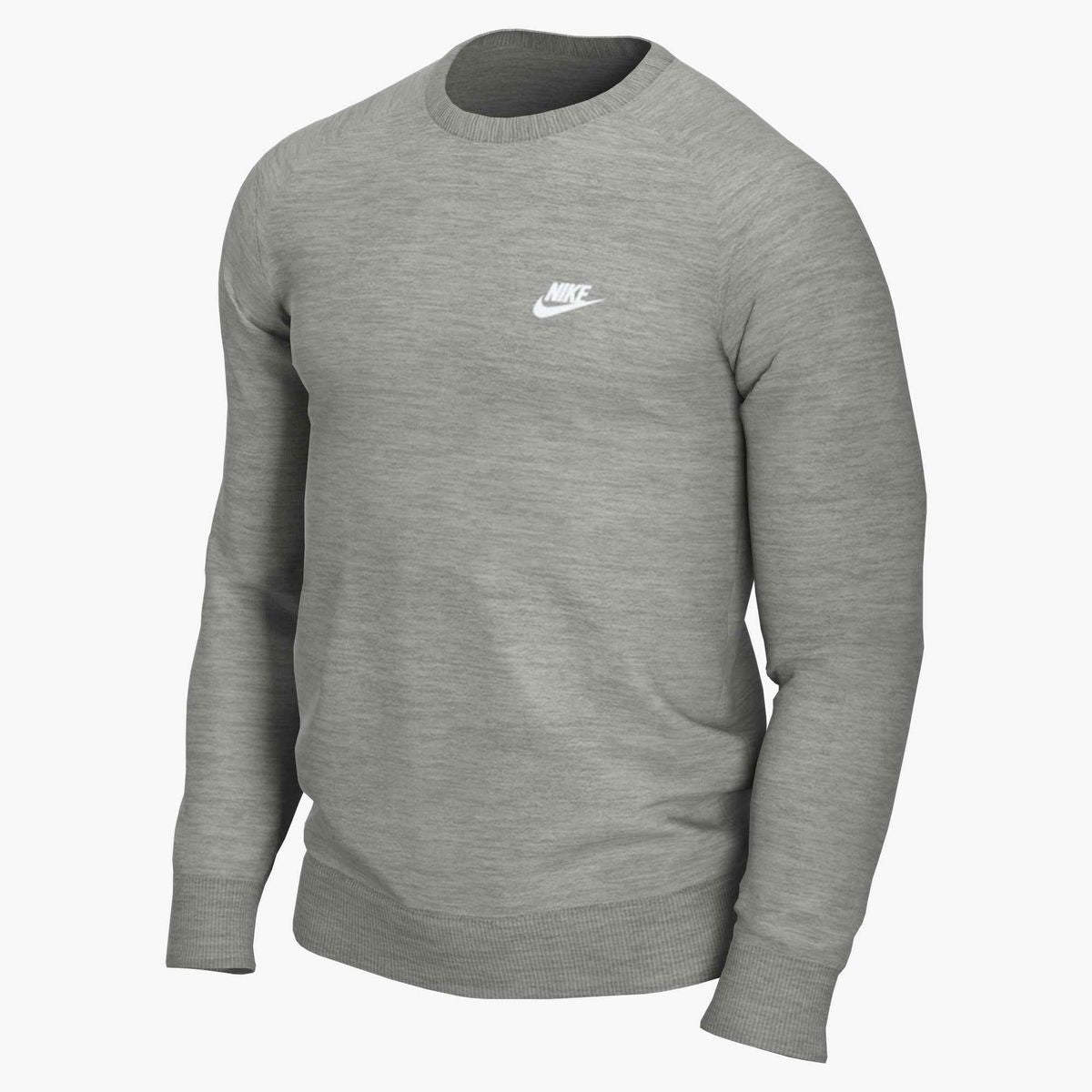 NIKE Herren Sweatshirt "Club"