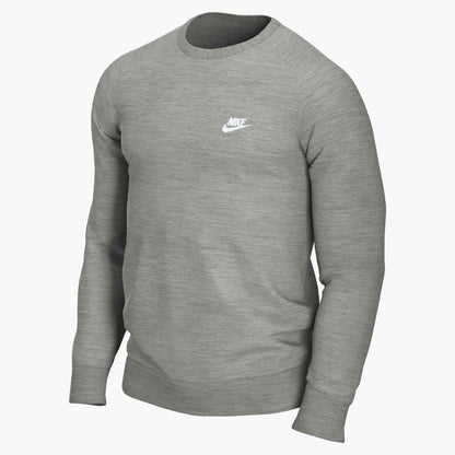 NIKE Herren Sweatshirt "Club"