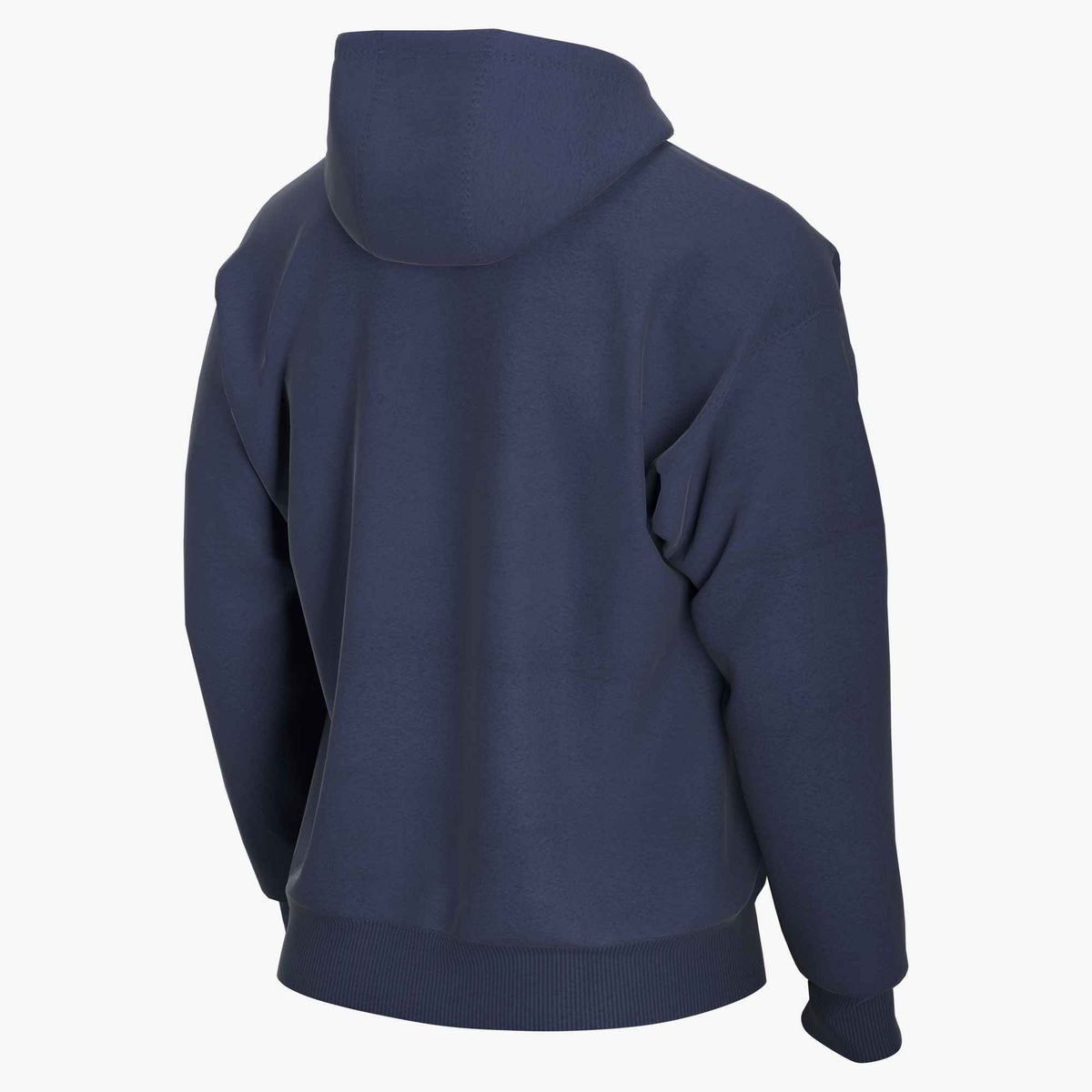 M NSW CLUB HOODIE PO BB
