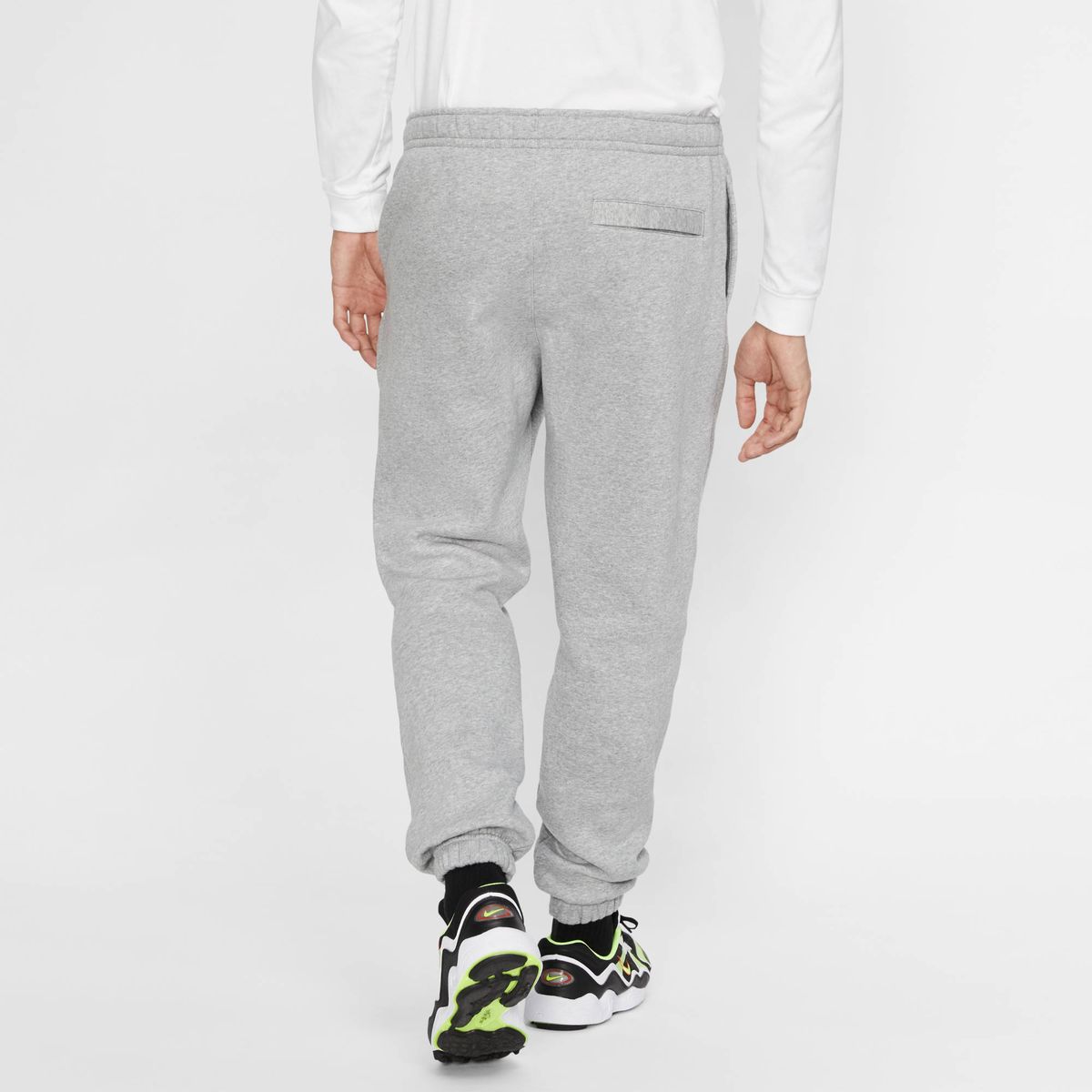 NIKE Lifestyle - Textilien - Hosen lang Club Jogginghose