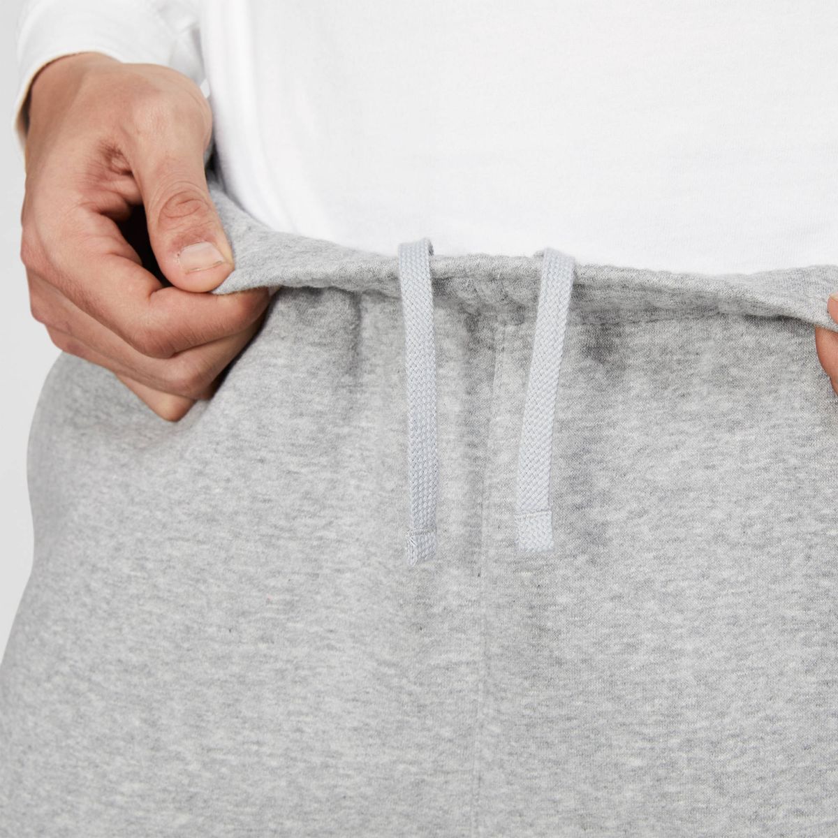 NIKE Lifestyle - Textilien - Hosen lang Club Jogginghose