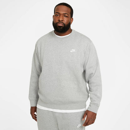NIKE Herren Sweatshirt "Club"