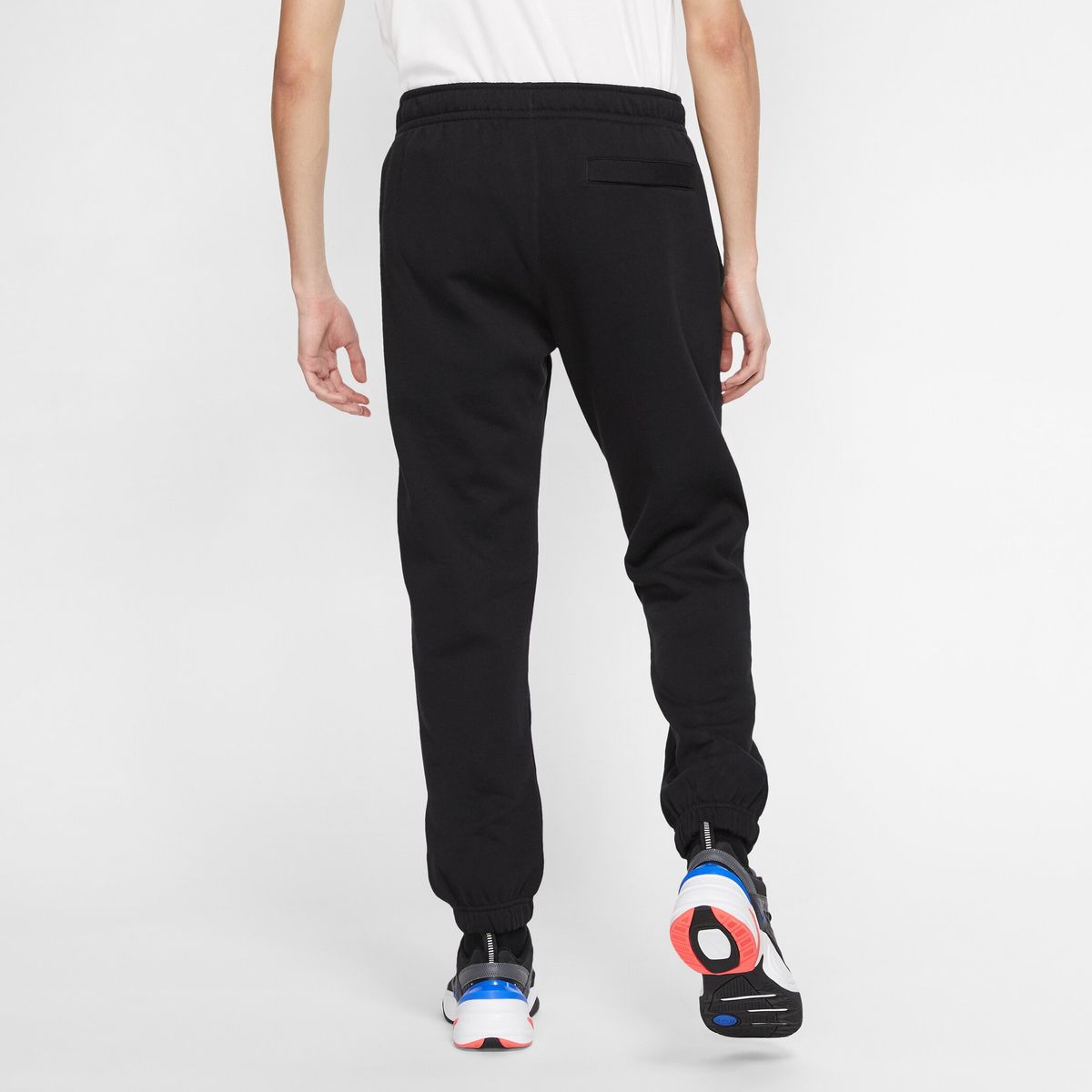 NIKE Lifestyle - Textilien - Hosen lang Club Jogginghose
